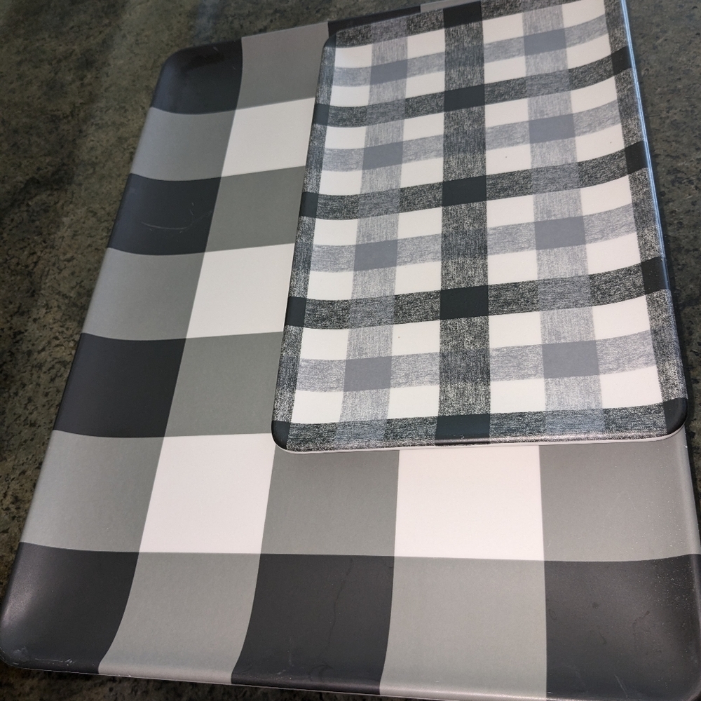 Buffalo Serving Trays